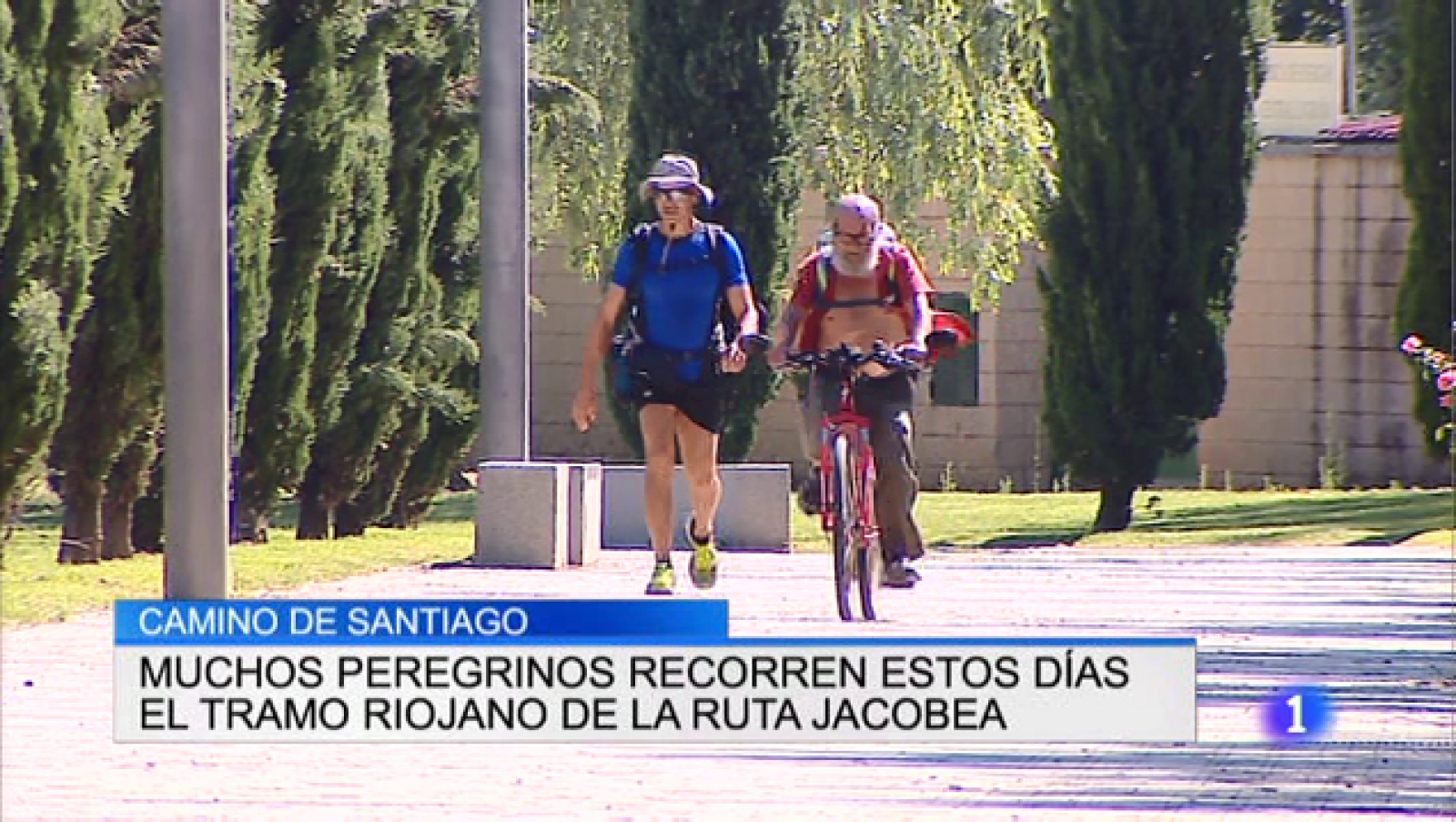 Telerioja en 2' - 23/07/18