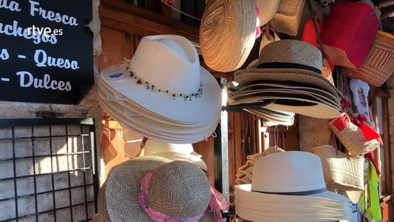 Festival de Almagro 2018 - Artesanas de Almagro