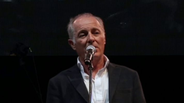 D Corazón - Corazón - 23/07/18