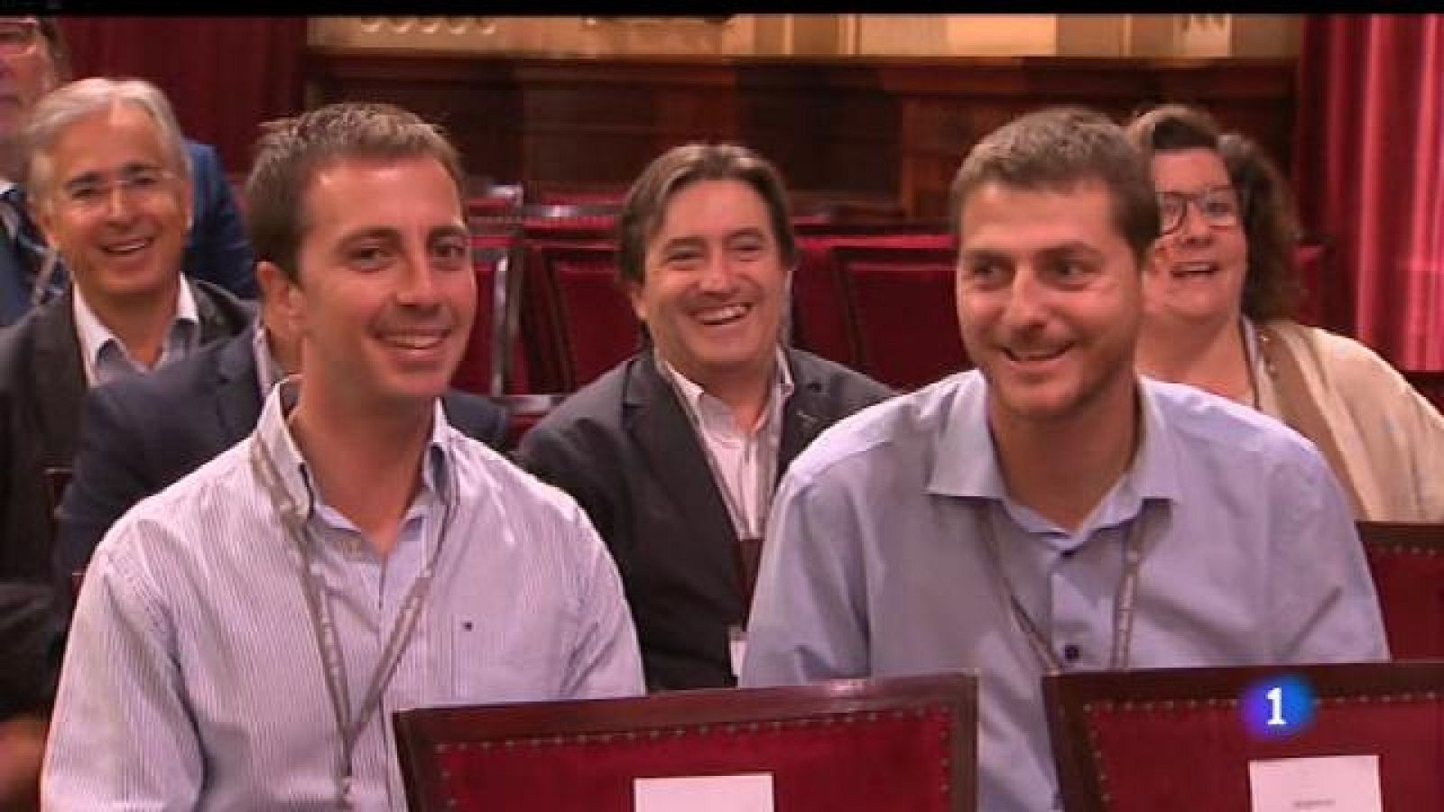 Informatiu Balear - 23/07/18