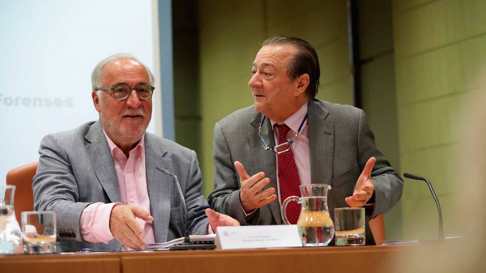 El 42% de los conductores fallecidos en 2017 dieron positivo en alcohol, drogas o psicofármacos | Ver