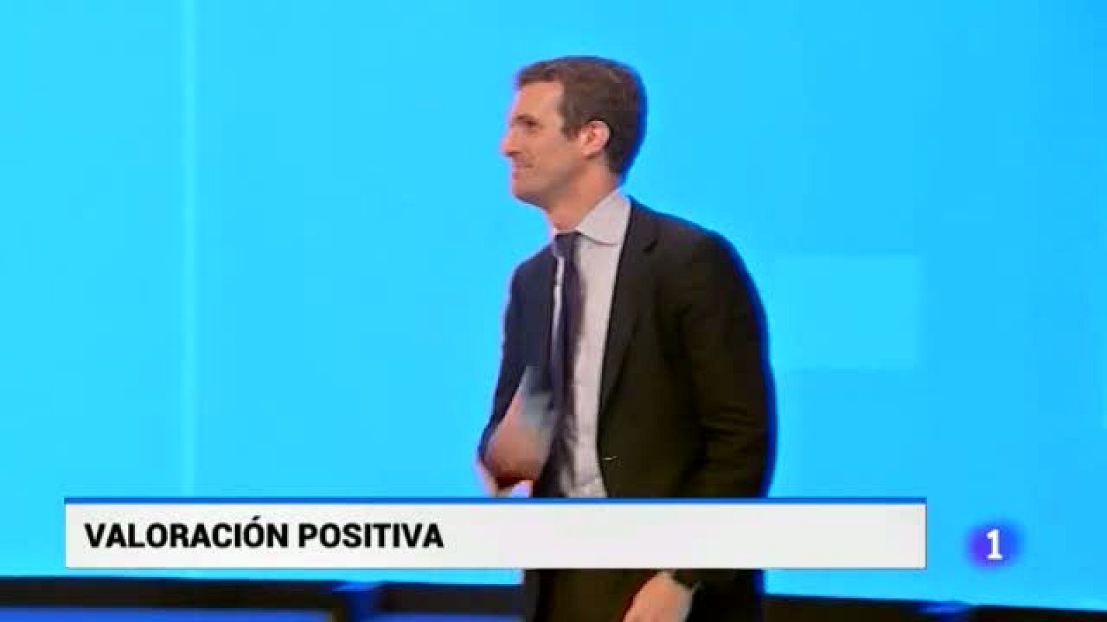 Castilla y León en 2' - 23/07/18