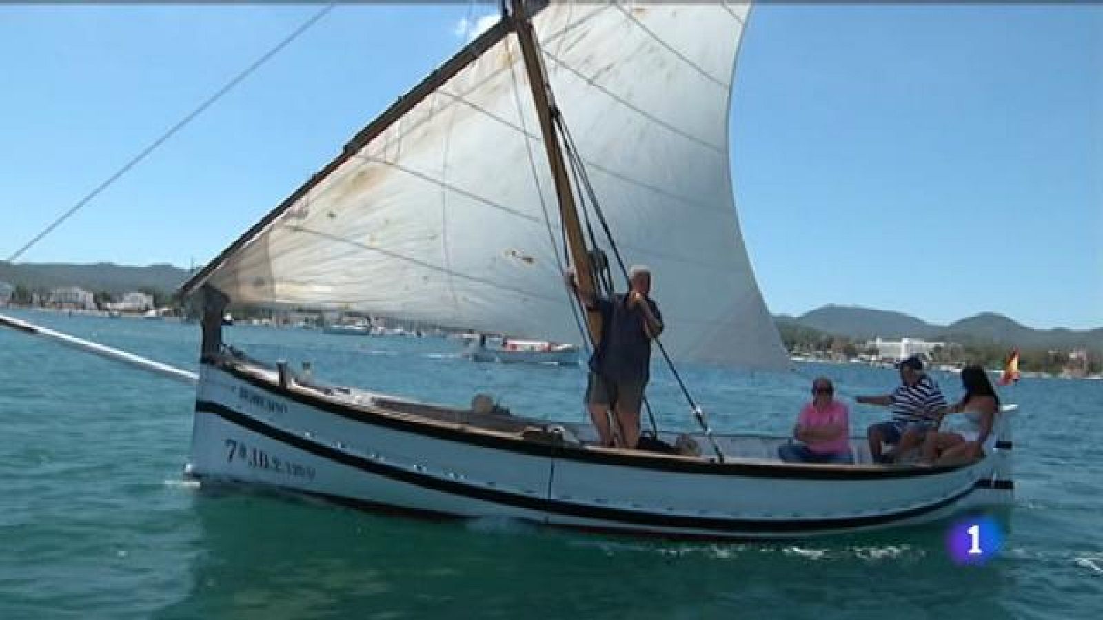 Guerra, exili i estraperlo a bord del Bohemio