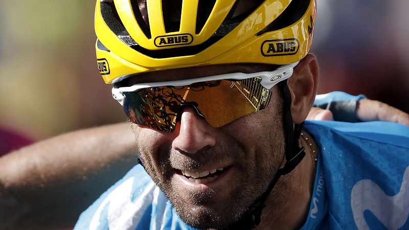 El Movistar se conjura para derrotar a Sky en los Pirineos