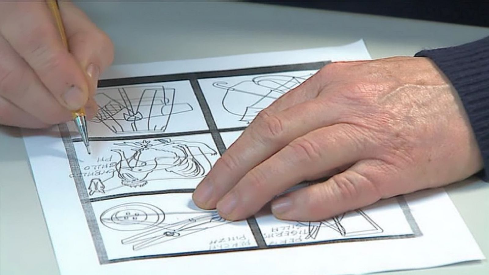 L'Informatiu - Comunitat Valenciana 2 - 23/07/18 - ver ahora