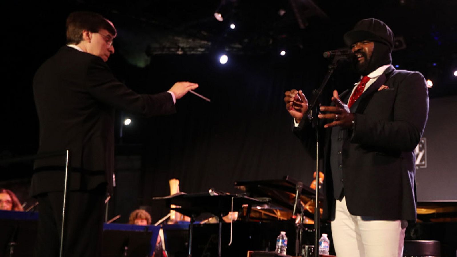 Informativo de Madrid 2 - 23/07/18