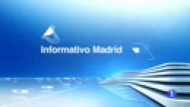 Informativo de Madrid 2 - 23/07/18