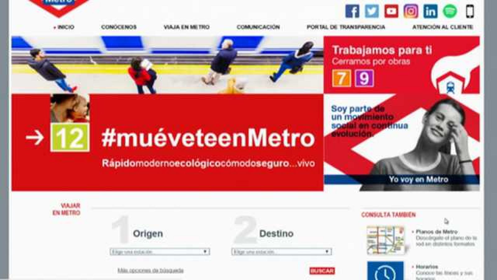 España en 24 horas - 23/07/18 - ver ahora