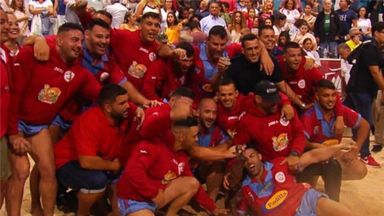Deportes Canarias - 23/07/2018