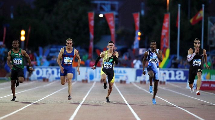Atletismo - Campeonato de España Absoluto 1ª jornada (2)