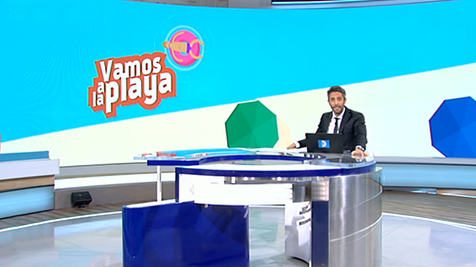 España Directo: España Directo - 23/07/18 | RTVE Play