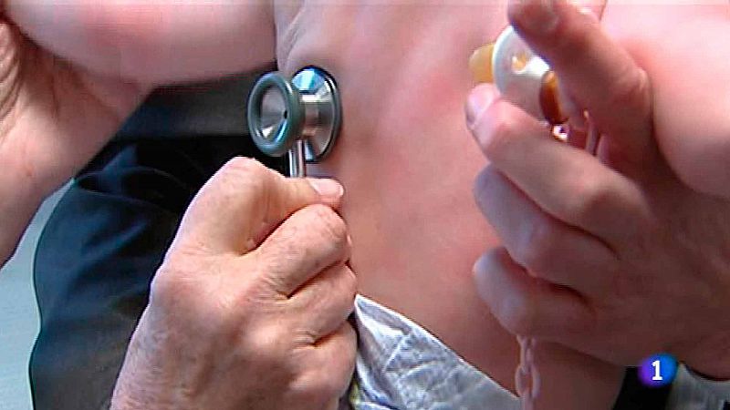 Sanidad recomienza vacunar a los bebés contra el sarampión si viajan a países de la UE