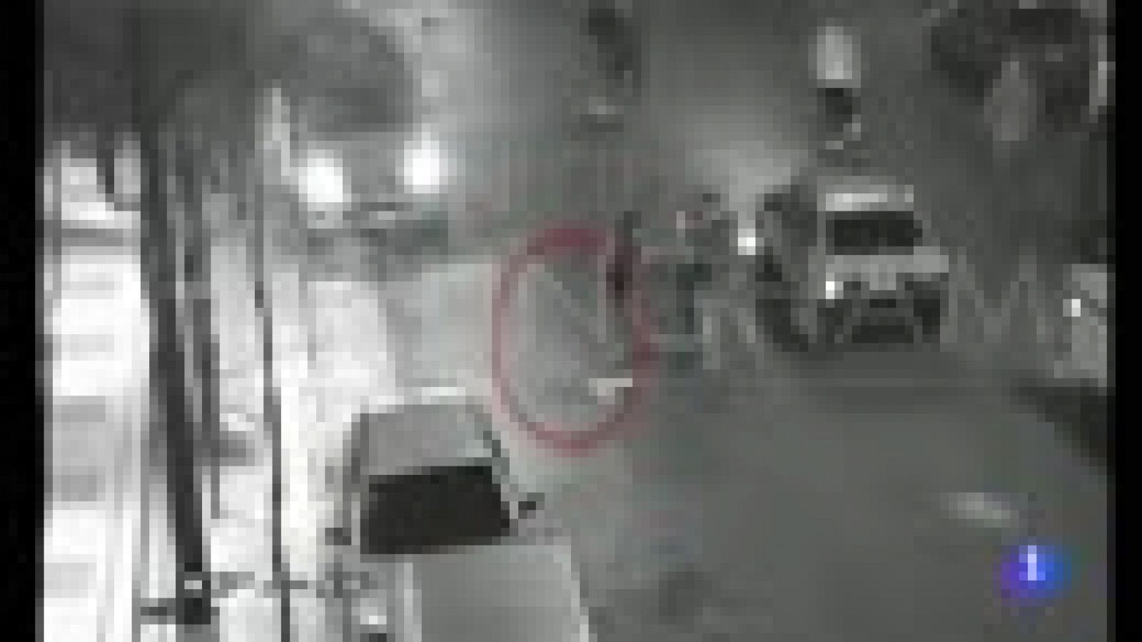 Muere Facundo Espíndola tras una reyerta con otro futbolista | Ver