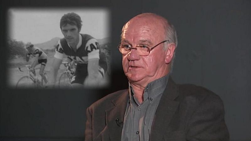 Conexi�n vintage - Txomin Perurena: Cap�tulo 2 - ver ahora