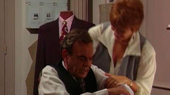 Pret a Porter - Tancat per reformes -  capítol 1