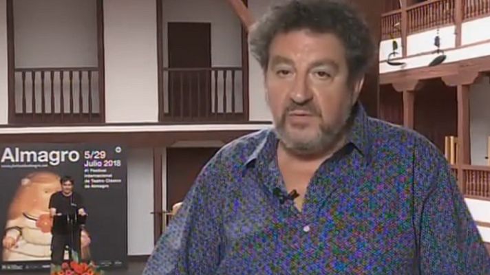 OI2 - Homenaje al iluminador  Juan Gómez Cornejo