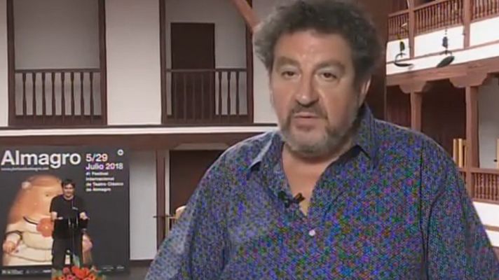 OI2 - Homenaje al iluminador  Juan Gómez Cornejo