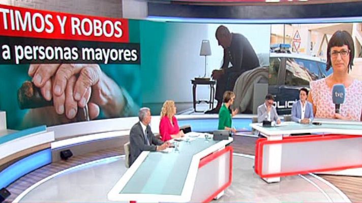 La mañana - La Mañana - 24/07/18