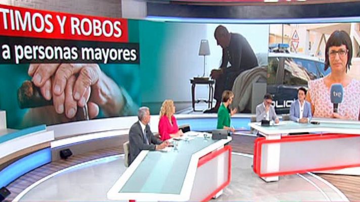 La mañana - La Mañana - 24/07/18