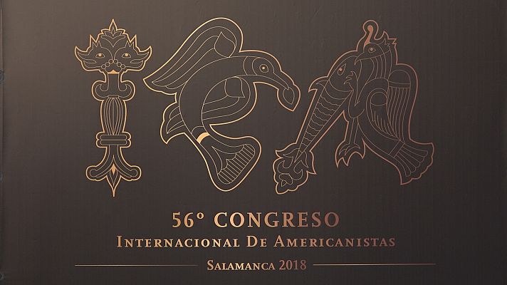 El 56º Congreso Internacional de Americanistas en la USAL