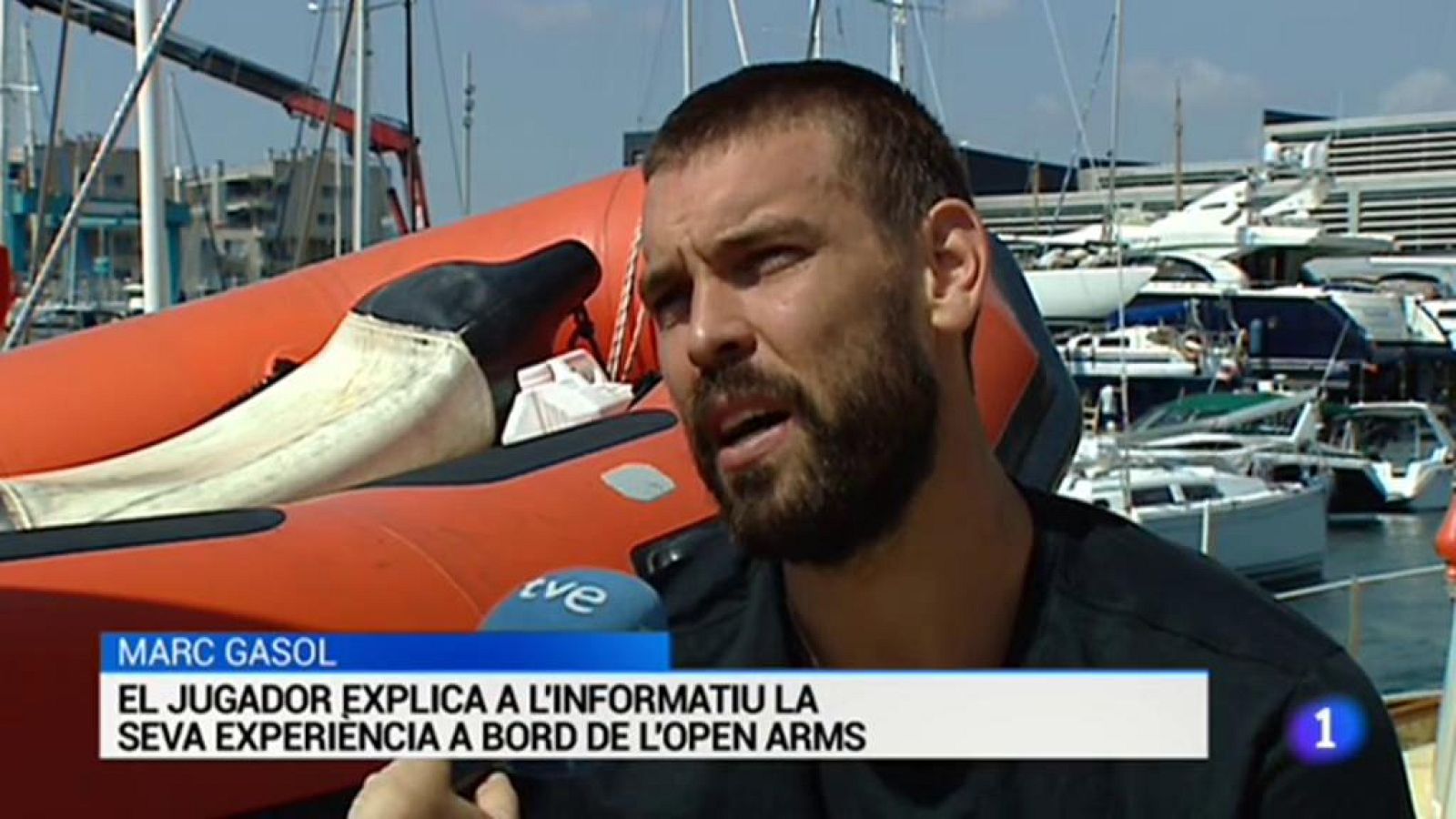 L'Informatiu en 3' - 24/07/2018