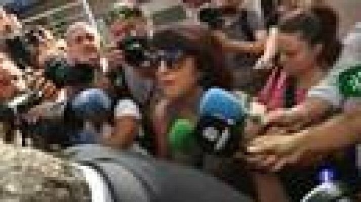 Noticias Andalucía - Noticias Andalucía - 24/7/2018