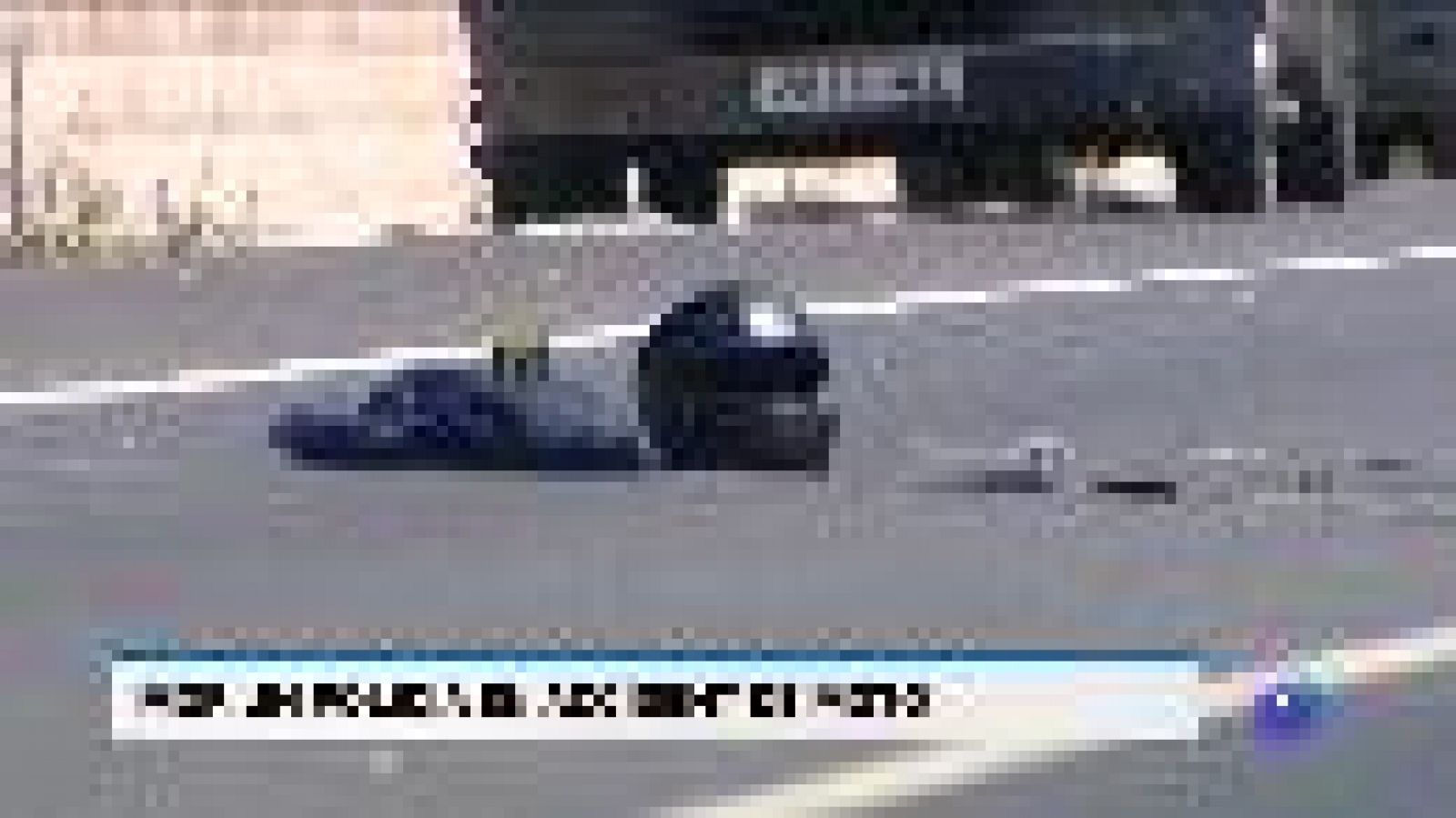 Informatiu Balear en 2' - 24/07/18