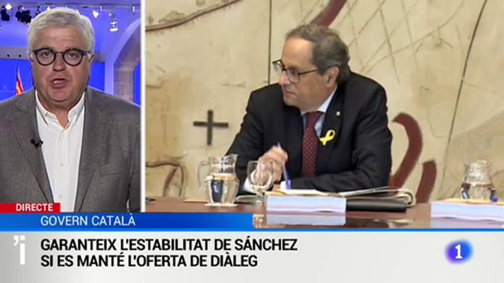 L'Informatiu - L'Informatiu - 24/07/2018