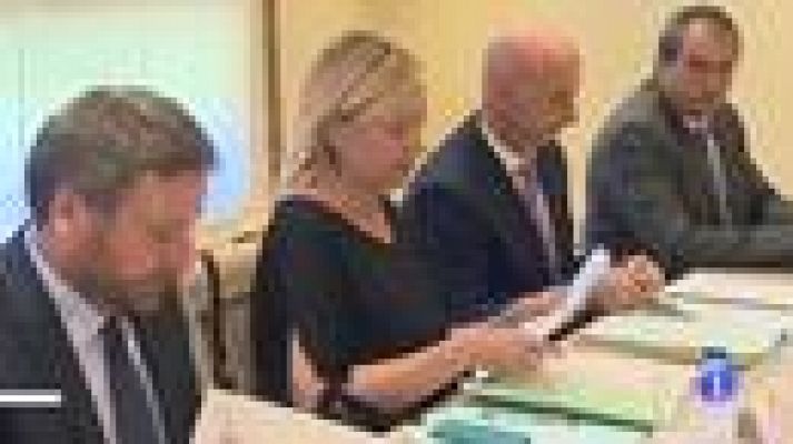 Noticias Aragón - Aragón en 2'-24/07/18