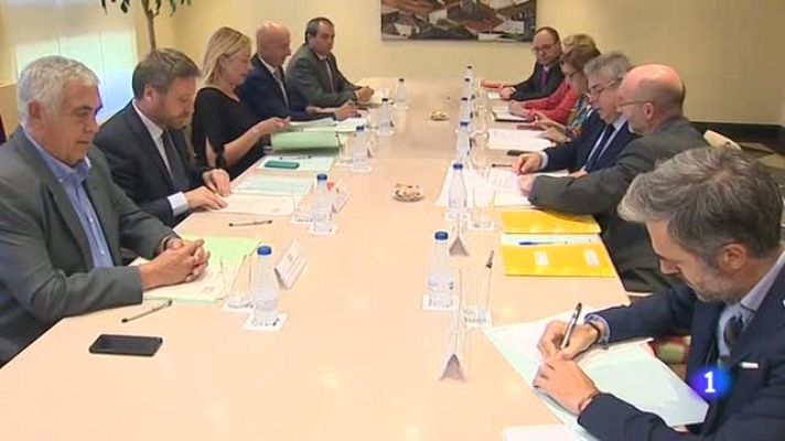 Noticias Aragón - Aragón en 2'-24/07/18