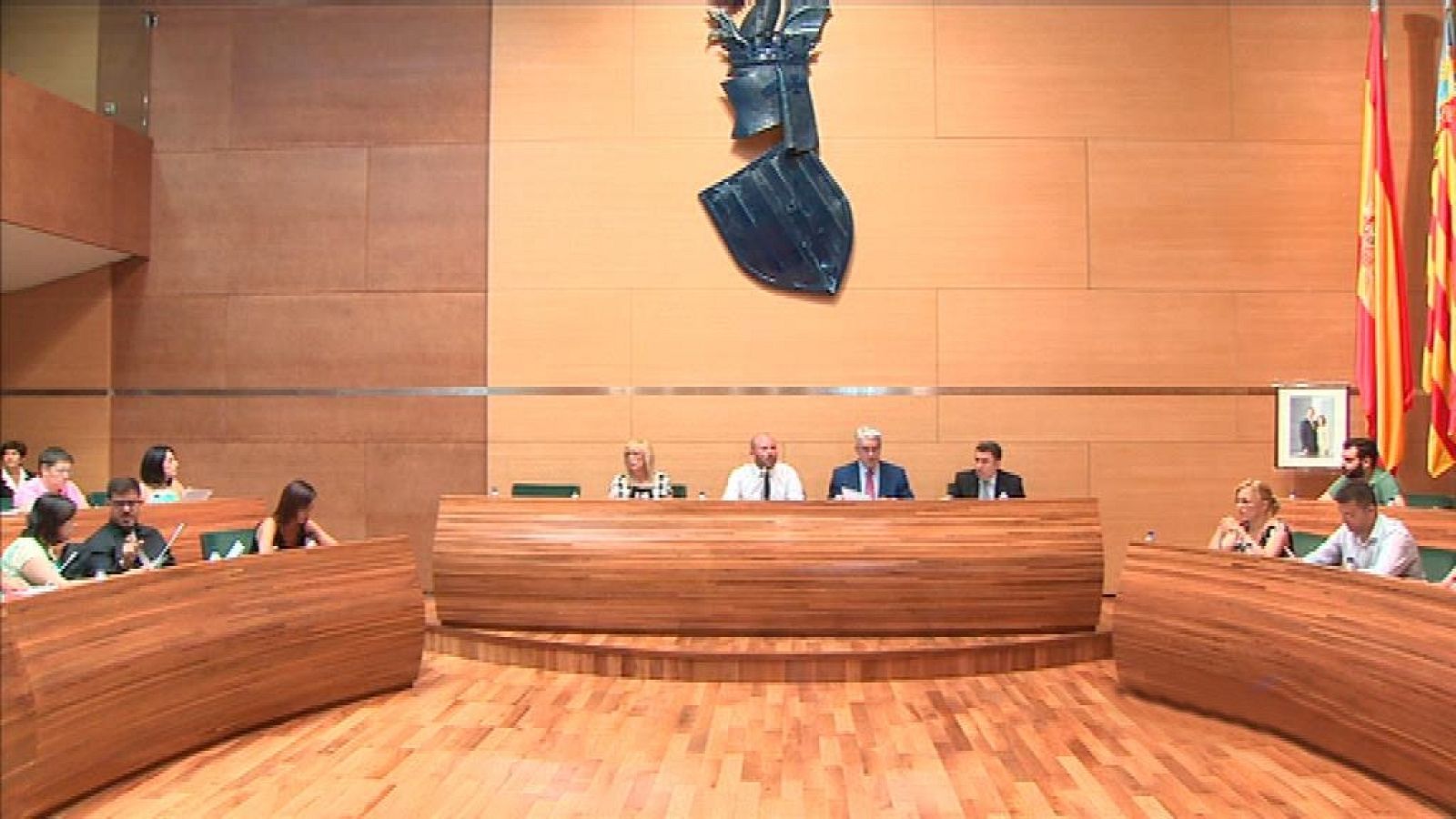 L'Informatiu - Comunitat Valenciana - 24/07/18 - ver ahora