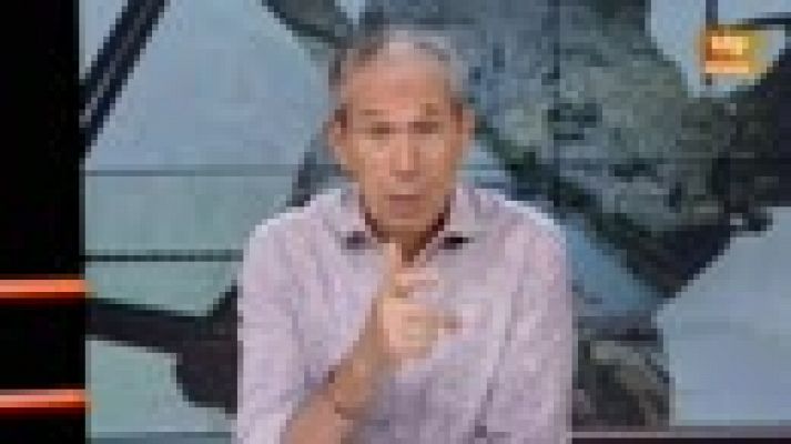 Tour de Francia - Tour 2018 | Una protesta de granjeros obliga a lanzar gases lacrimógenos y detiene momentáneamente la etapa 16