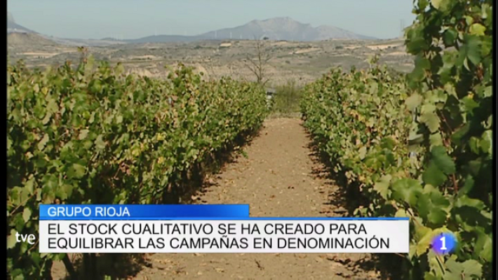 Informativo Telerioja - Informativo Telerioja - 24/07/18