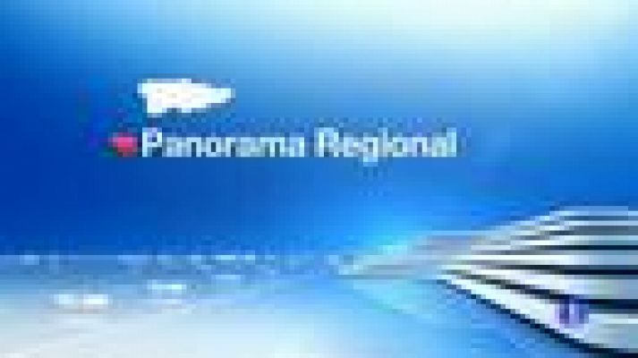 Panorama Regional - 24/07/18