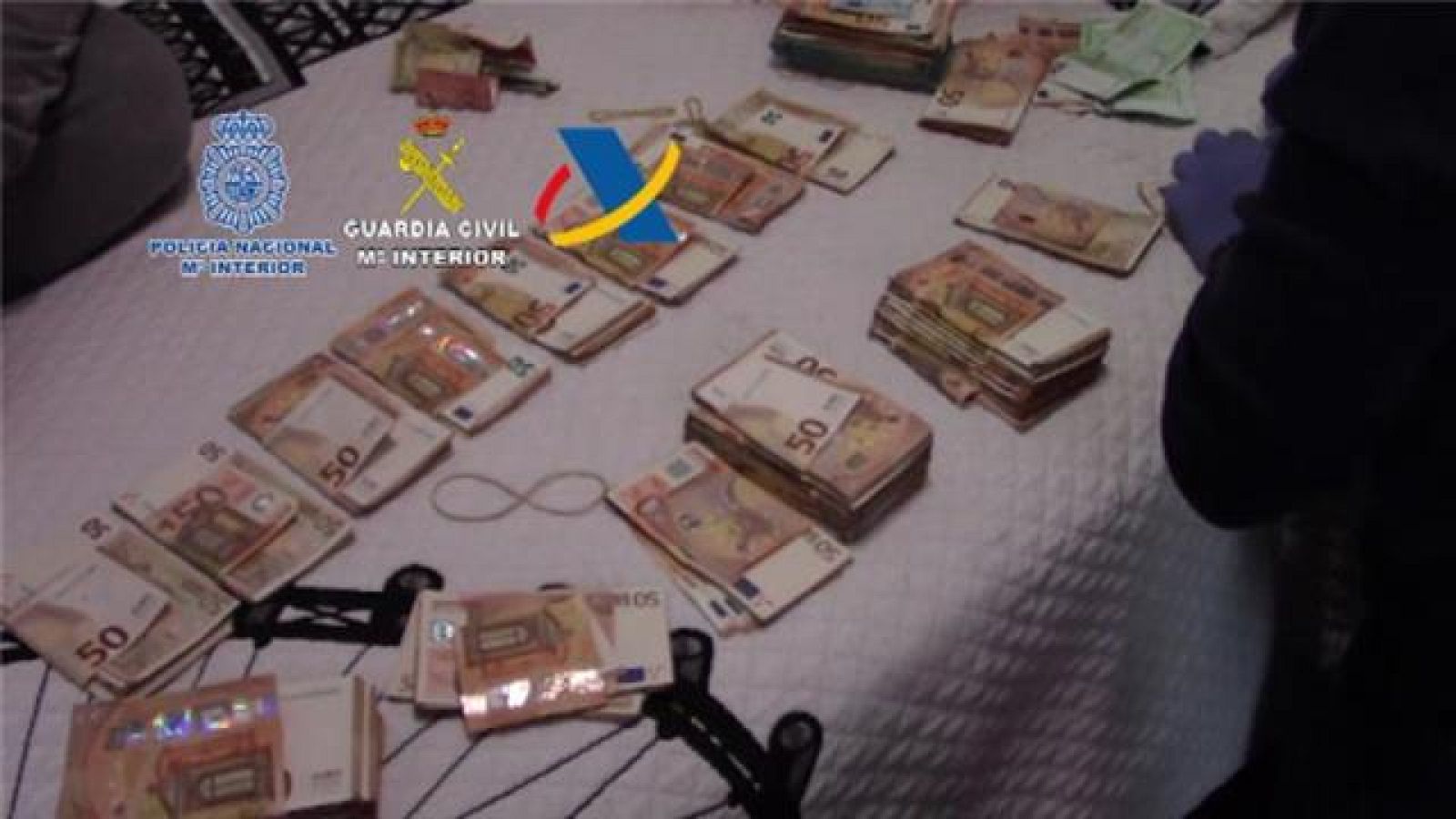 Canarias en 2' - 24/07/2018