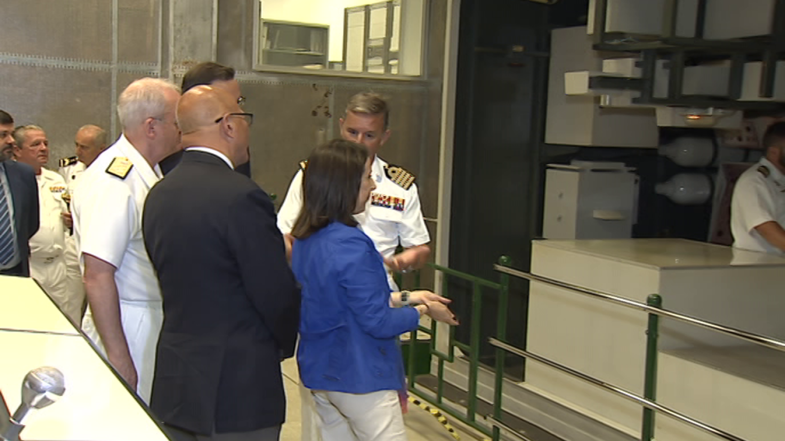 España en 24 horas - 24/07/18 - ver ahora