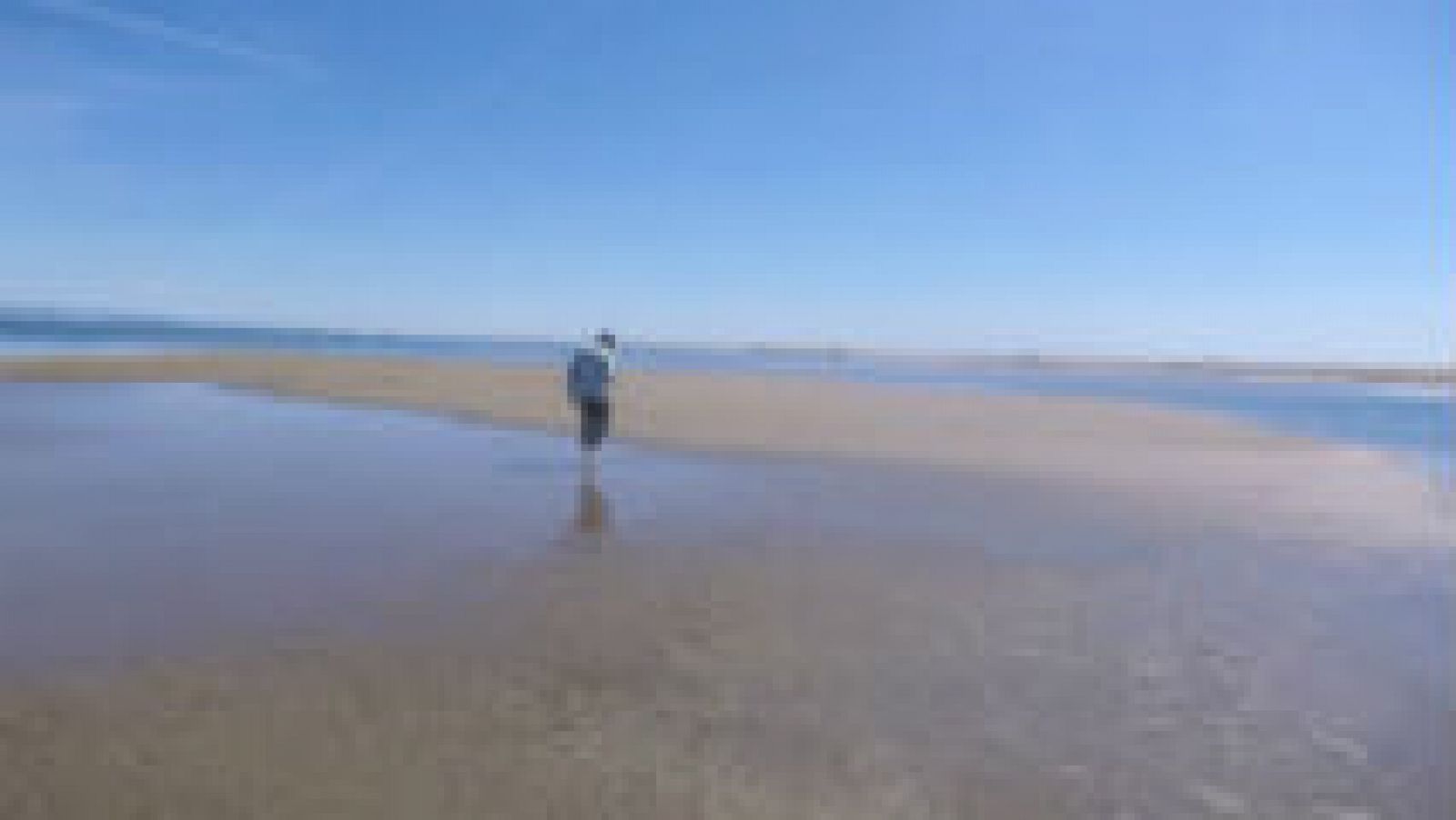 Los Alfaques, calidad ambiental