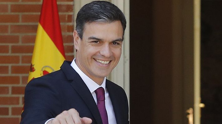 Informativo 24h - El Gobierno no prevé adelantar elecciones, pero tampoco lo descarta