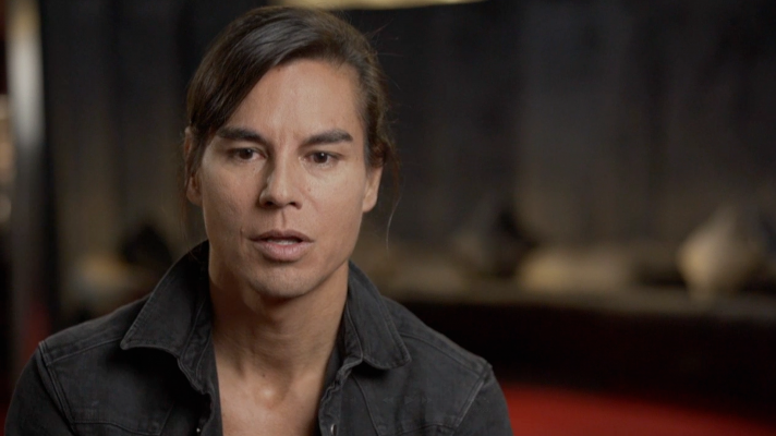 Lazos de sangre - Julio Iglesias Jr: "El secuestro de mi abuelo fue un trauma"