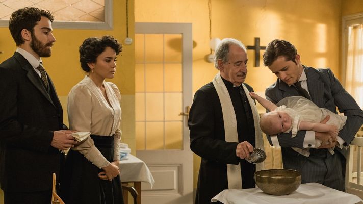 Acacias 38 - Capítulo 811