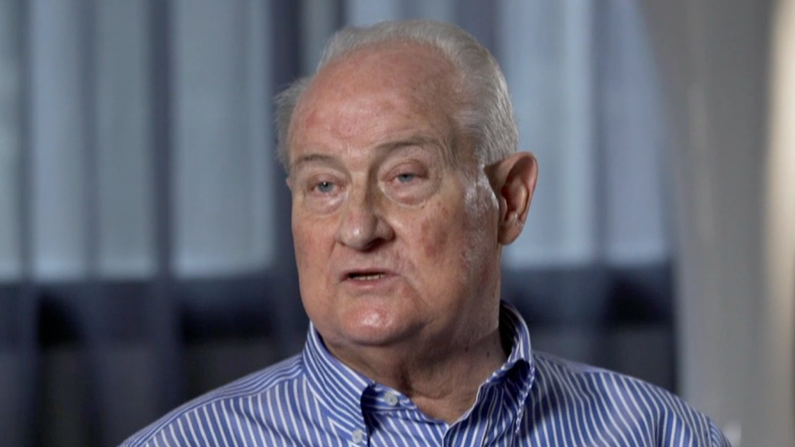 Lazos de sangre - Luis Costa: "Julio Iglesias tenía muy buenas condiciones y quería triunfar en el fútbol"