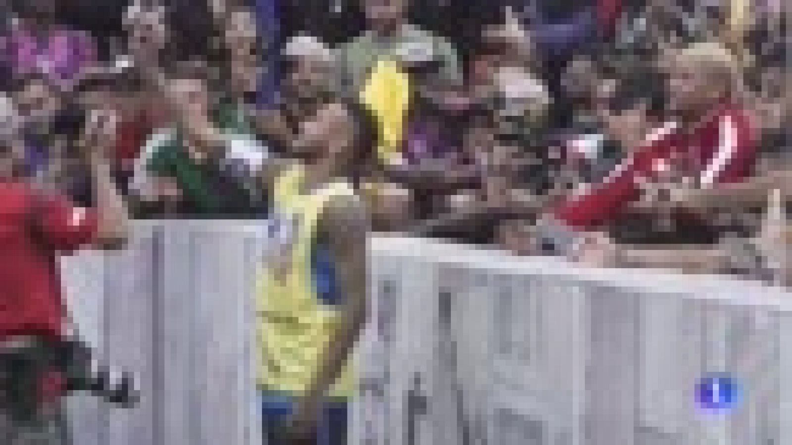 Griezmann y Modric amenazan el reinado de Cristiano y Messi en 'The Best' | Ver