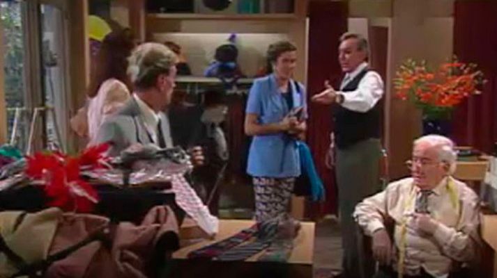 Pret a Porter - L'exclusiva - Capítol 3