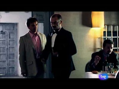 La hora de José Mota - 03/04/09