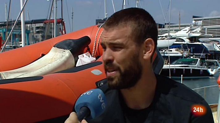 Vespre 24 - Vespre 24 - 24/07/2018