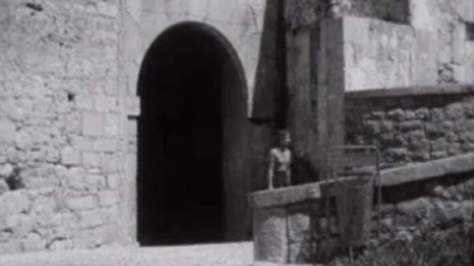 Pueblos pintorescos de España - Peñíscola (Castellón)