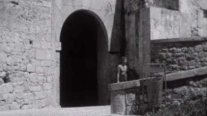 Pueblos pintorescos de España - Peñíscola (Castellón)