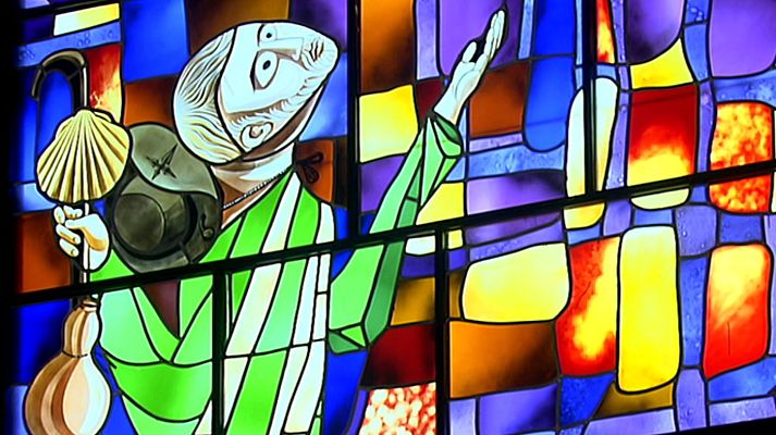 El día del Señor - Festividad de Santiago Apóstol