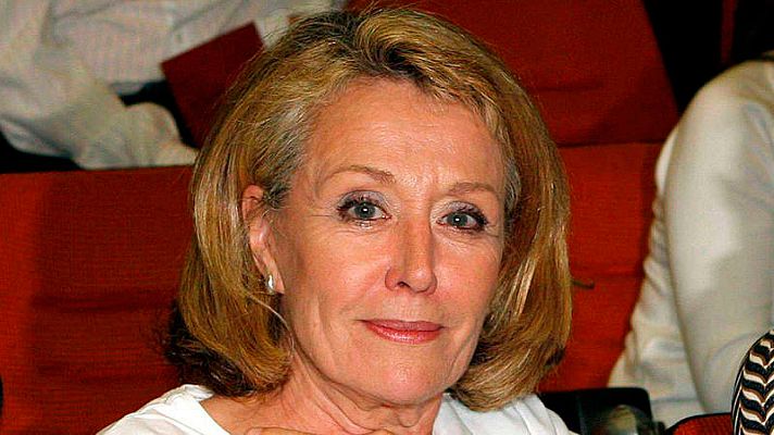 Informativo 24h - El Congreso rechaza en primera votación la elección de Rosa María Mateo para gestionar RTVE