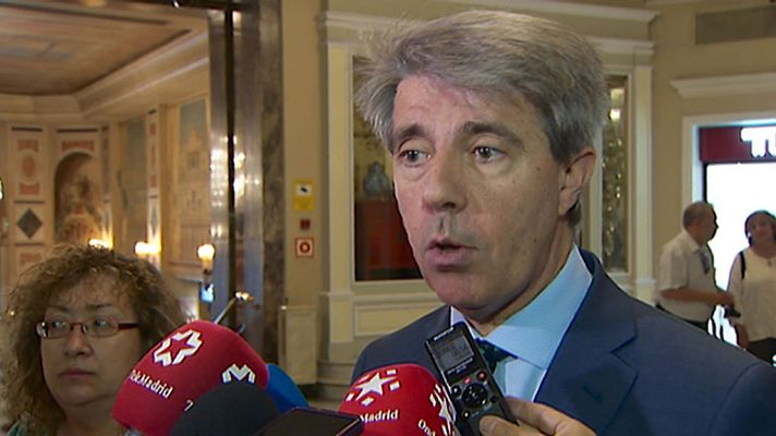 Informativo de Madrid - La Comunidad de Madrid en 4' - 25/07/18